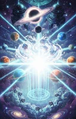 THE CELESTIAL PRISON