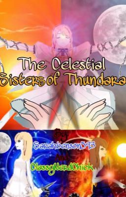 The Celestial Sisters of Thundara