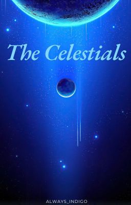 The Celestials