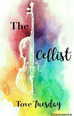 The Cellist |Completed| 