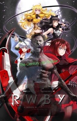 The Century Old Soldier {RWBY X Wolverine Reader Crossover } Harem