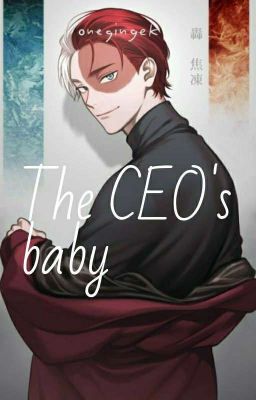 The CEO's baby