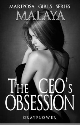 The CEO's Obsession