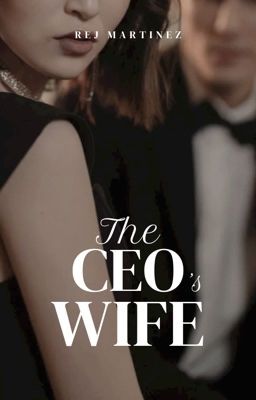 The CEO's Wife