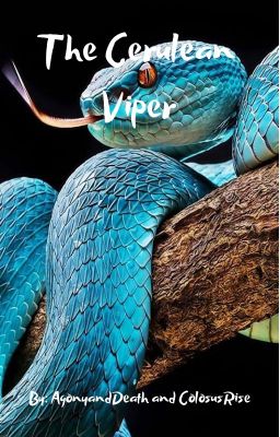 The Cerulean Viper