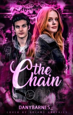 THE CHAIN; Amos Diggory