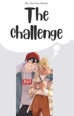 The challenge: A Percabeth Fanfic