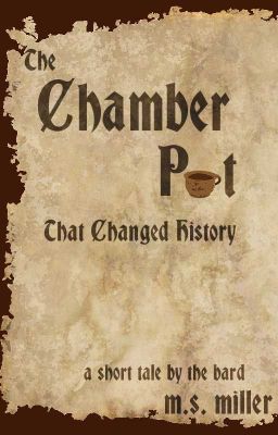 The Chamber Pot That Changed History