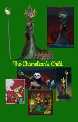 The Chameleon's Child