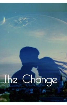 The Change (The Alliance #2)