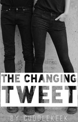 ✓ The changing Tweet ~ L.H.