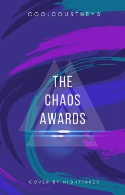 The Chaos Awards 4!