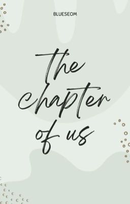 The Chapter of Us