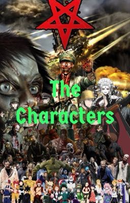 The Characters