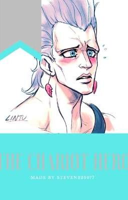 the chariot hero ( polnareff reader x bnha x jjba SDC )