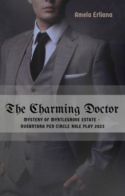 The Charming Doctor (Completed)