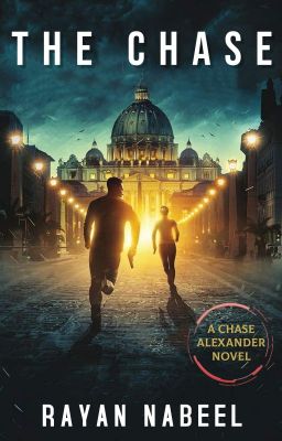 The Chase (A Chase Alexander Novel)
