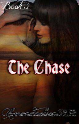 The Chase   (Book 3)