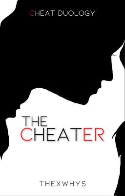 The Cheater (Cheat Duology)