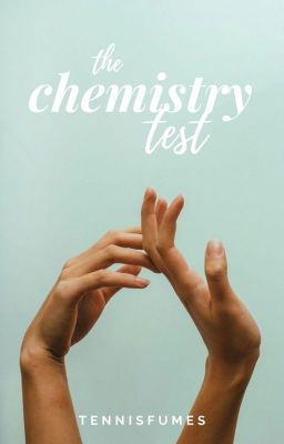 The Chemistry Test