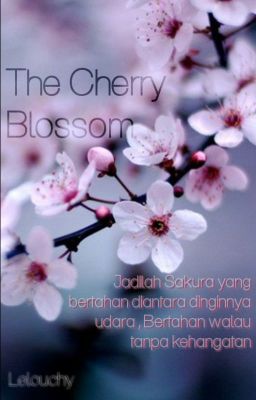 The Cherry Blossom