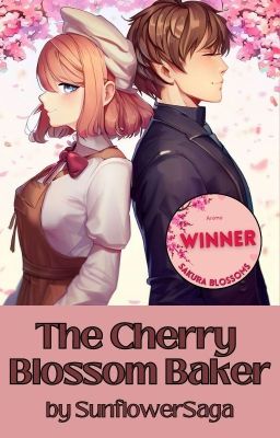 The Cherry Blossom Baker