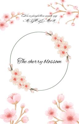 The cherry blossom ||M1TSUK1_M00N