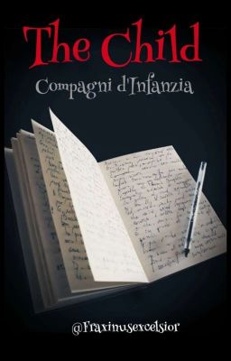 The Child - Compagni d'Infanzia