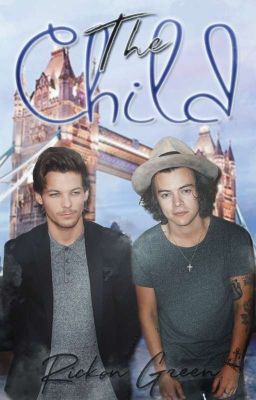 The Child - Larry Stylinson