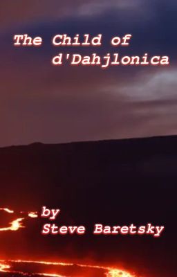 The Child of d'Dahjlonica