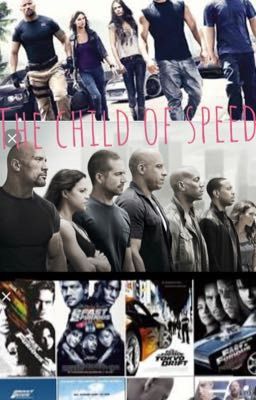 The child of speed