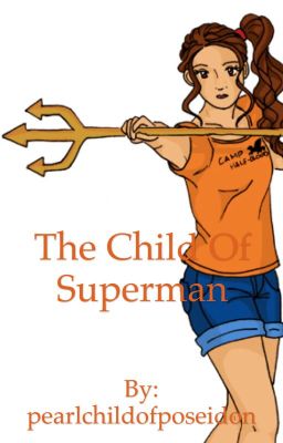 The Child of Superman