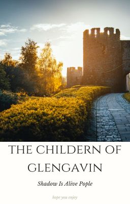 the children of glengavin spiret anamalls