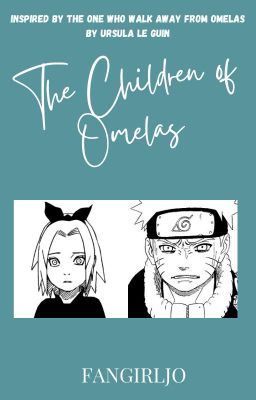 The Children of Omelas