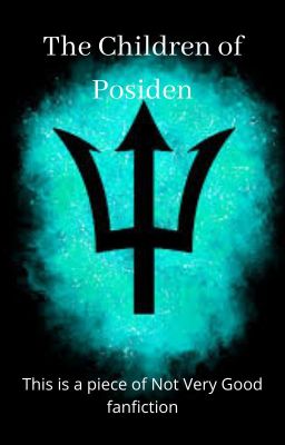 The Children of Poseidon