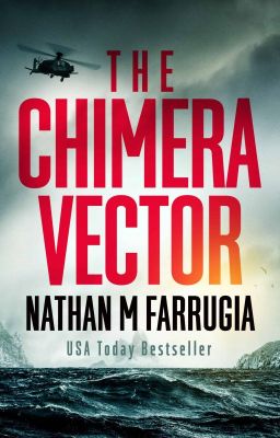 The Chimera Vector (The Fifth Column #1)