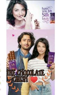 The CHOCOLATE CRUSH ♥️ ||••A SHAPOO FANFICTION••||