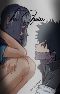 The Choice Is Yours | Yandere Dabi X Reader