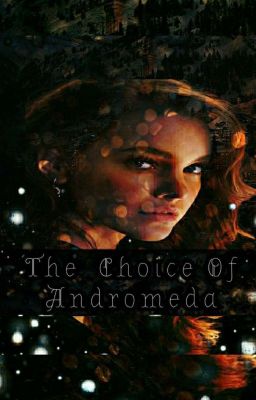 The Choice Of Andromeda [REWRITING]