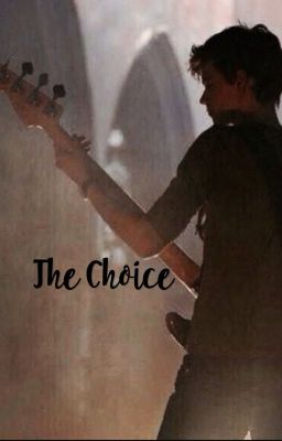 The choice {Thomas Sangster}