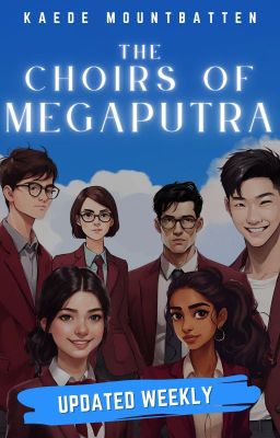 The Choirs of Megaputra