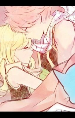 The choker (NALU fanfic)