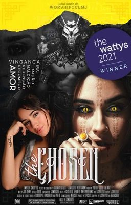 The Chosen (Camren) - Traducción