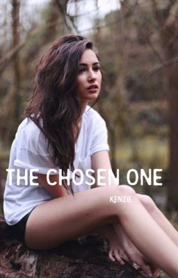 The Chosen One ~ H.P