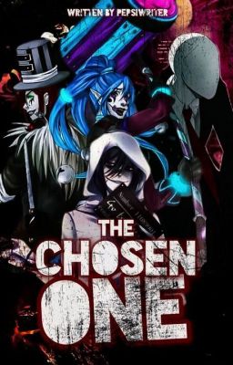 The Chosen One ( Jason the Toymaker X Reader )