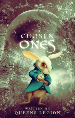 The Chosen Ones: Graphic Contests