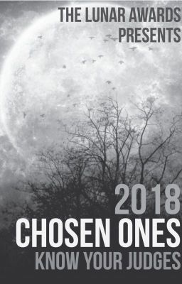 The Chosen Ones: Know Your Judges