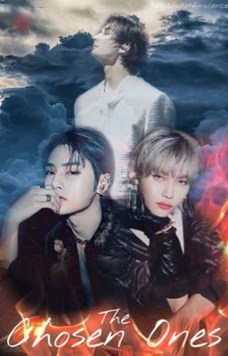 The Chosen Ones - Stray Kids FF, Hwang Hyunjin, Lee Felix and Yang Jeongin