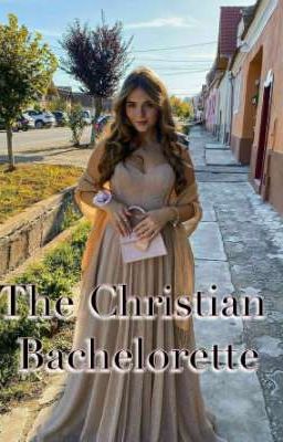 The Christian Bachelorette