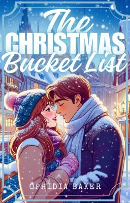 The Christmas Bucket List